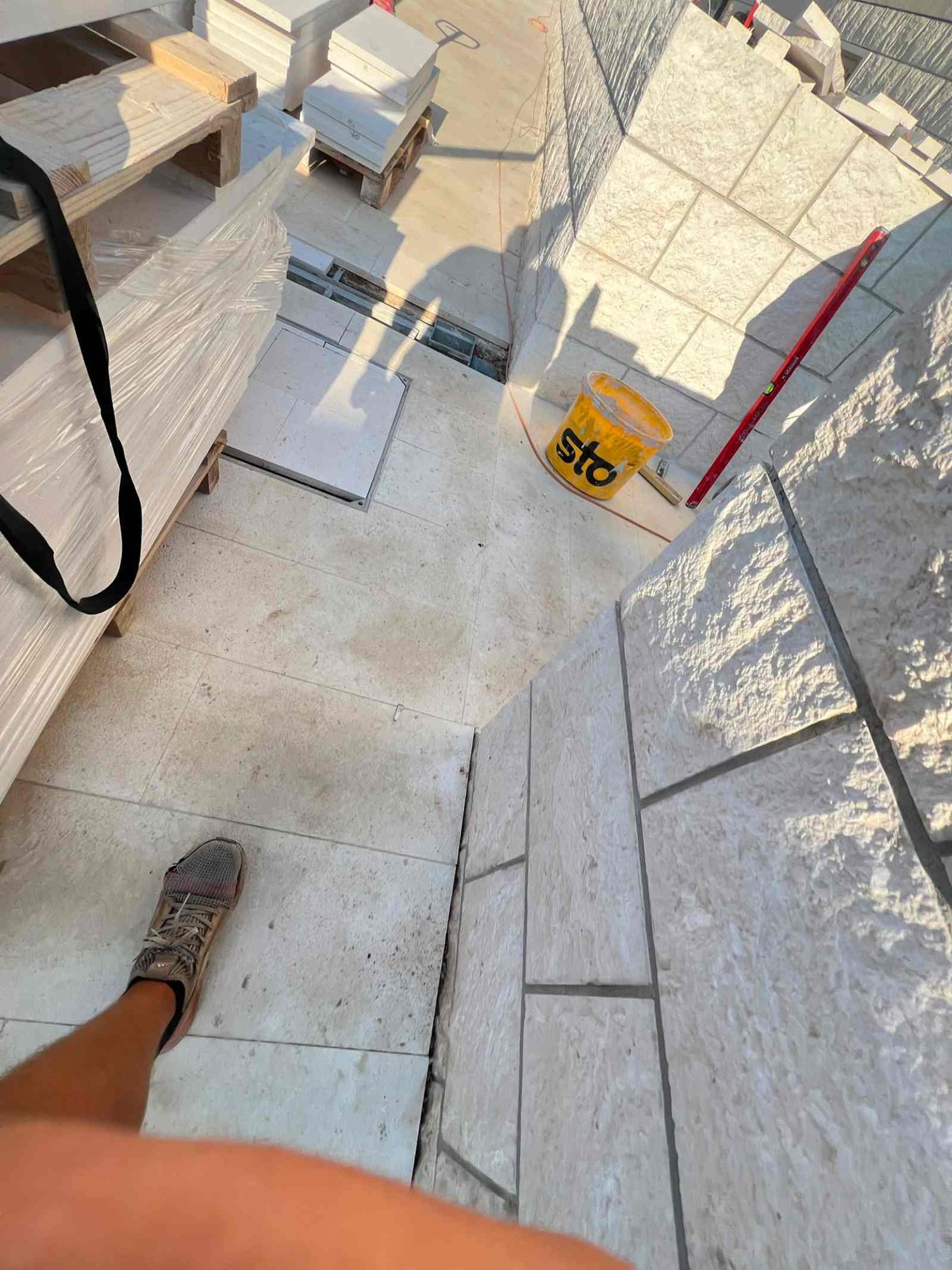 POSAO IZ SNOVA PRETVORIO SE U NOĆNU MORU: Došao sam na Brač raditi kao portir u hotelu s 5 zvjezdica, a završio sam na gradilištu