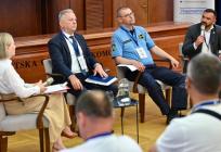 Forum prijevoznika RH okupio struku i institucije oko ključnih rješenja za budućnost domaćeg prijevoza