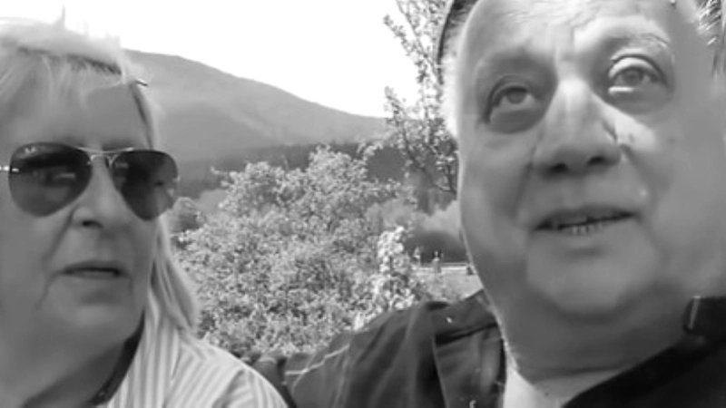 Preminula supruga pokojnog Halida Bešlića