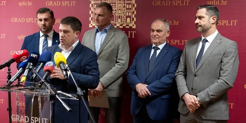 Nakon sastanka s ministrom Šuta najavio: 'Željeznicom do Zagreba kraće za oko sat vremena'. Siže i šest novih vlakova 