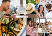 Završni gourmet vikend Autentica festivala: 'Baška Voda, Brela i Tučepi postaju pozornica okusa, vina i mediteranskog lifestylea'