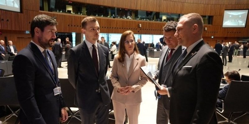 MINISTAR VLAJČIĆ: Naši ribari napokon će moći ostvariti koristi, nakon više od desetljeća odricanja