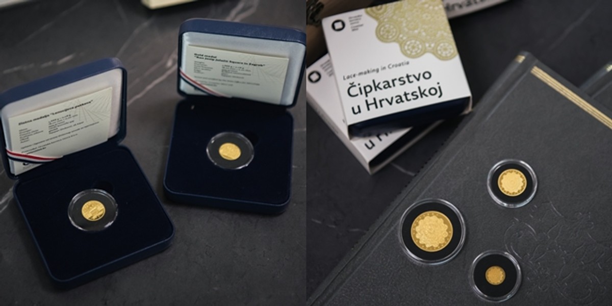 Znamo koji poklon će obilježiti sezonu proljetnih svečanosti