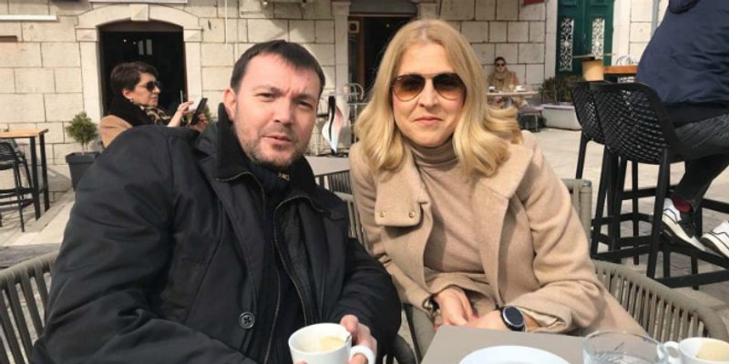 BAUK U DAN OBIŠAO ŽUPANIJU I PO: U Imotskom predao prijavu, održao sastanak na Korčuli i završio na Lastovu