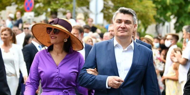 MAMIN MAIL Rezultati inspekcijskog nalaza u školi Milanovićevog sina: Ipak je kriva škola i profesorica