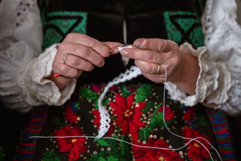 Znate li što je ie? Dan tog tradicionalnog odjevnog predmeta proslavit će se i u Splitu