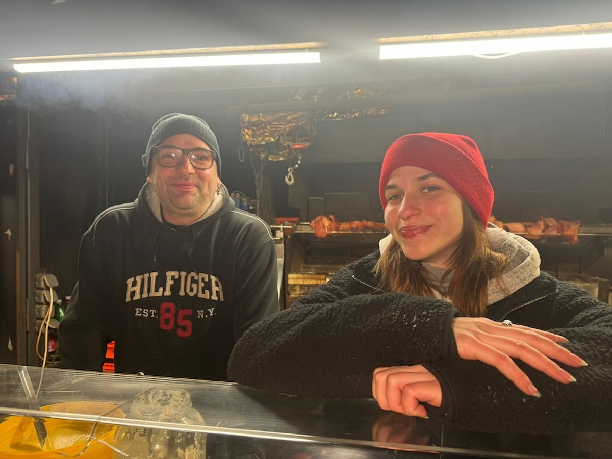 Adventi u europskim prijestolnicama