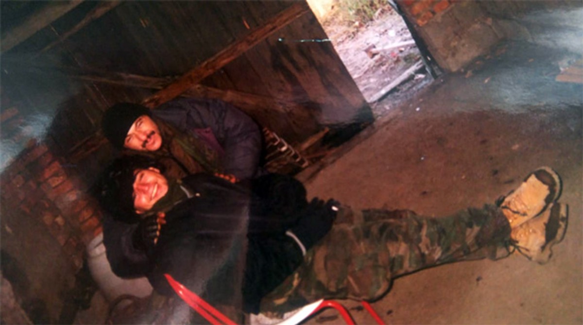 NIKAD OBJAVLJENO 'Tajanstveni dječak - snajperist' prekinuo šutnju da bi istaknuo nepoznate heroje, Vukovar krije još fascinantnih priča