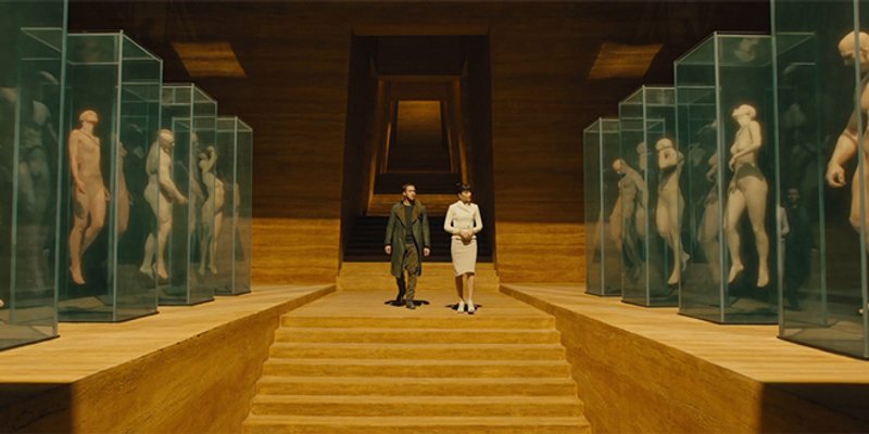 Miro Nikolić: 'Blade Runner 2049' je promišljen, ozbiljan i vizualno impresivan blockbuster kakve Hollywood izbacuje vrlo rijetko