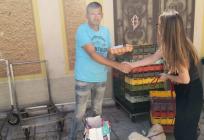 Splićanima podijelio 200 jaja i 50 kila krumpira, sada je predložen za Ponos Hrvatske
