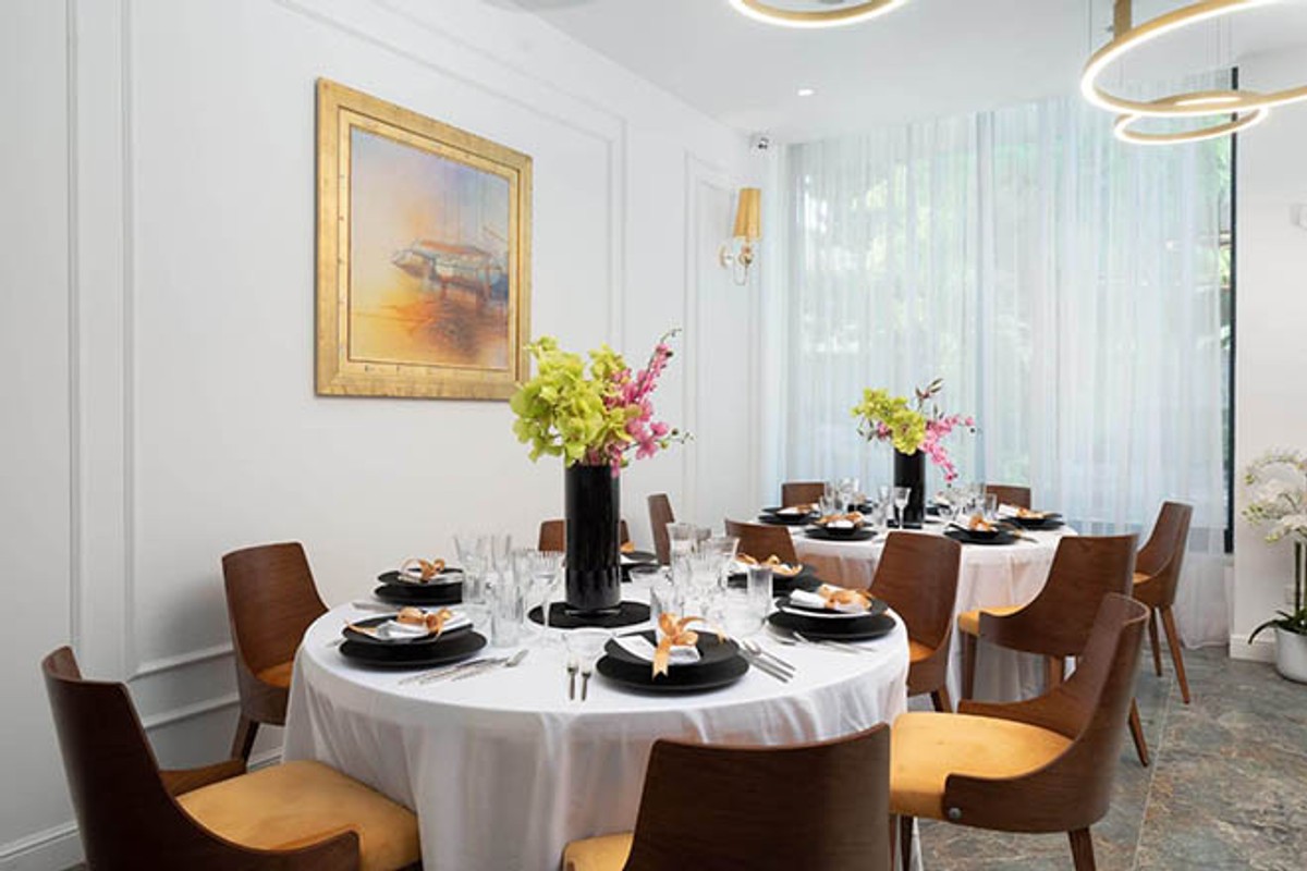 CORNER, PERLA RESORT ROGOZNICA I KONOBA KAŠTELA NA WEDDING DAYU Nova gastro destinacija u 'staroj vjenčaoni'