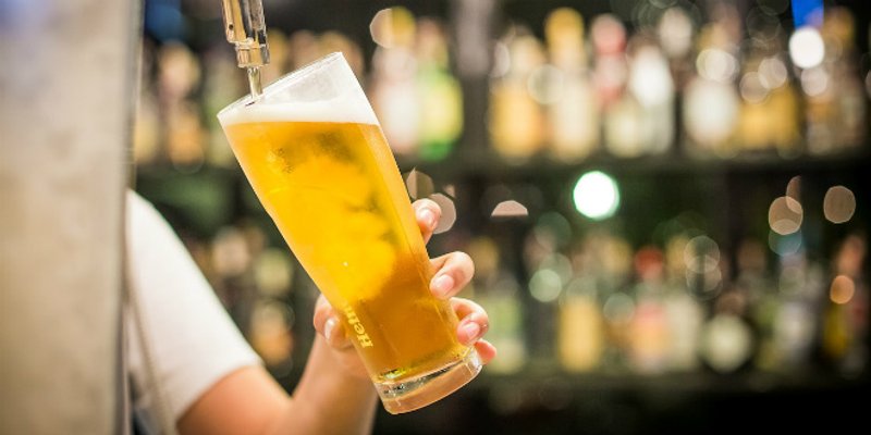 FINANCIJSKE POTEŠKOĆE Zatvara se poznata pivovara u Njemačkoj