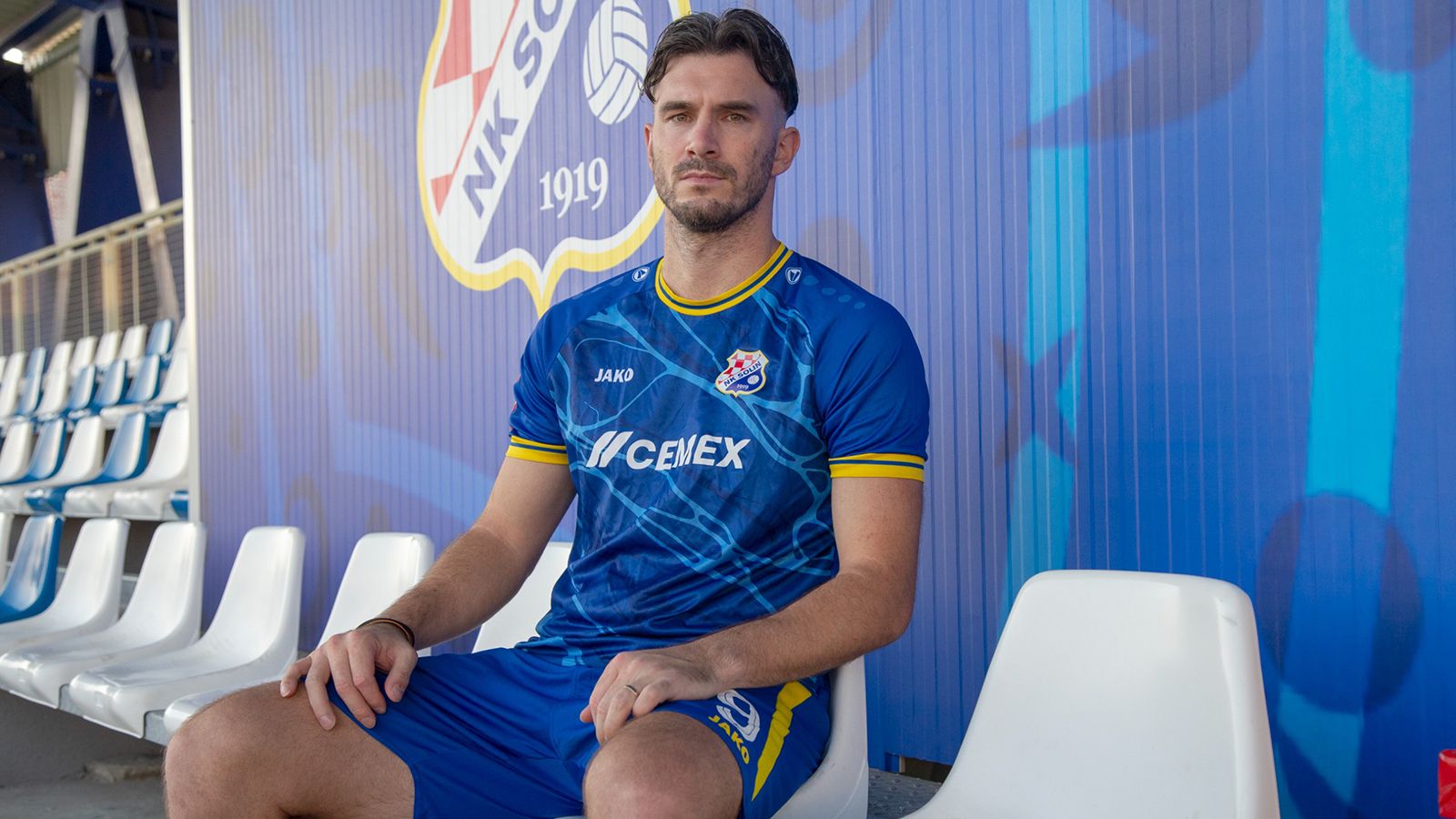 Solin doveo dva igrača, jedan je bivši Hajdukov stoper!