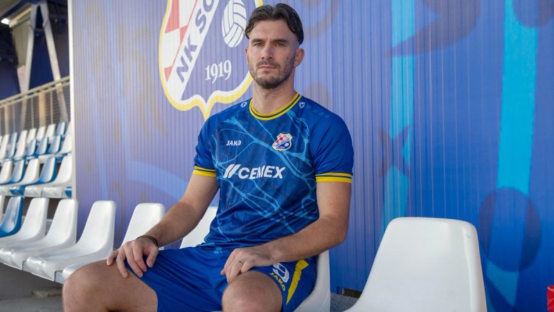 Solin doveo dva igrača, jedan je bivši Hajdukov stoper!