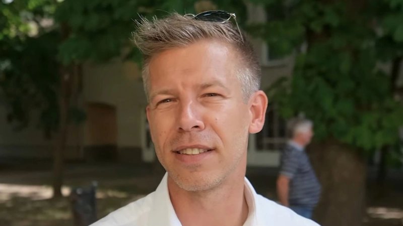 Magyar: Znam tko je kum velikih prijateljstava Orban-Vučić-Fico