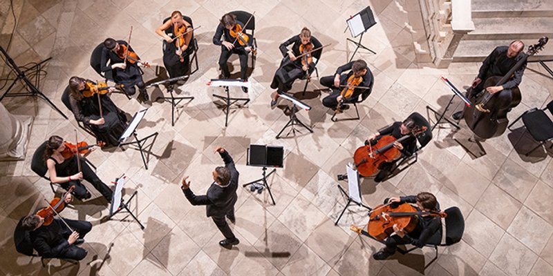 Splitski virtuzi najavljuju spektakularne koncerte za Lastovu i Braču