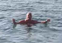 VIDEO 'Ovo je jacuzzi': Splićani se kupaju i krajem listopada