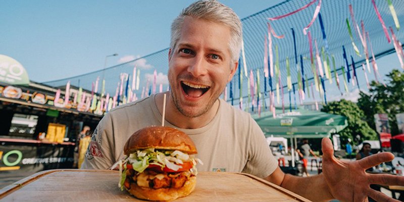 BURGER FEST IDE NA GODIŠNJI: Krajem lipnja održat će se po prvi put u Dubrovniku! 
