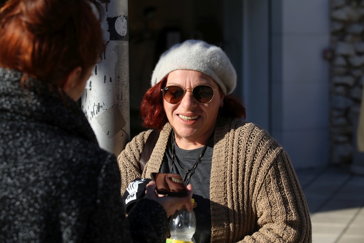 BRZI UPITNIK Pitali smo Splićane komentar novih Stožerovih mjera, gdje će na kavu, hoće li korona ukrasti Božić...