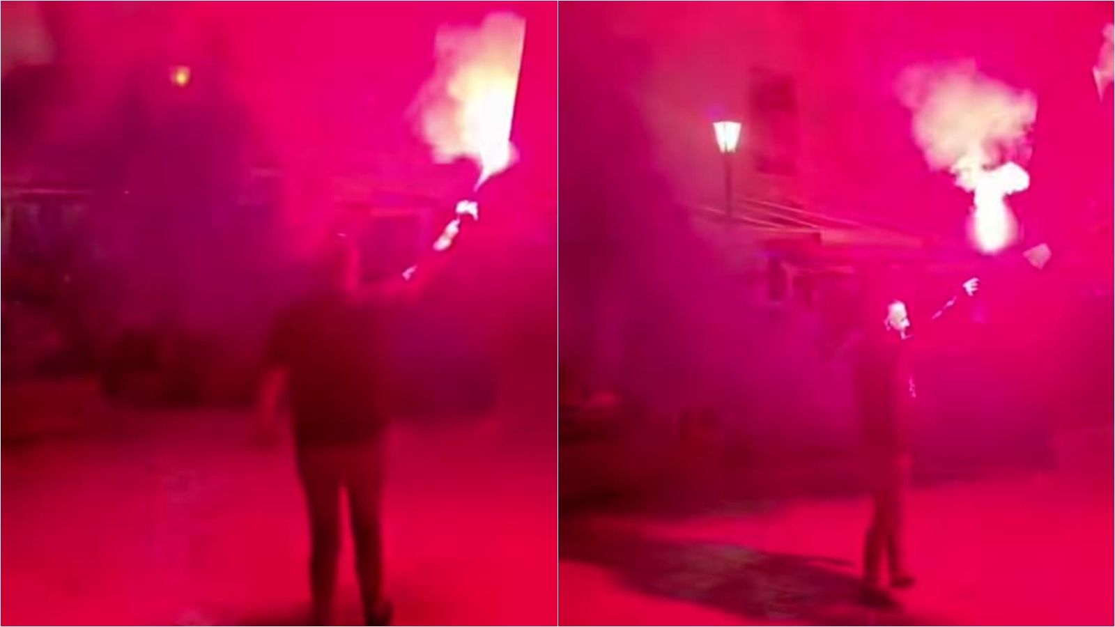 VIDEO Pogledajte kako je Bulj proslavio Sučićev gol
