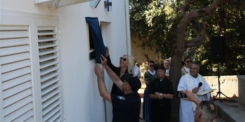 Na Silbu se vratila policija