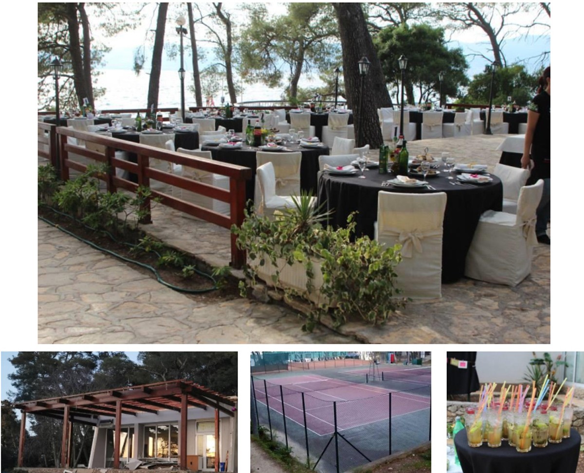 KERUM - GASTRO Najbolje sale, vrhunska hrana i usluga za svačiji džep!