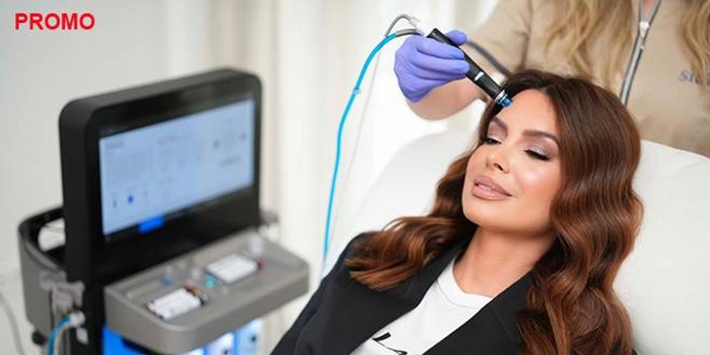 Iva Jerković otkriva tajnu besprijekorne kože nakon ljeta