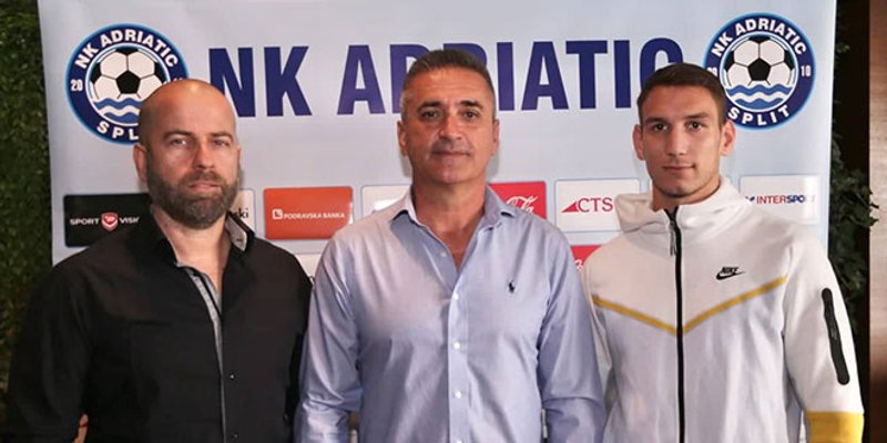 PRVI KORACI: Na turniru sudjeluje 138 momčadi, glavna atrakcija je Juventus, a prvi put se igra i na Poljudu!