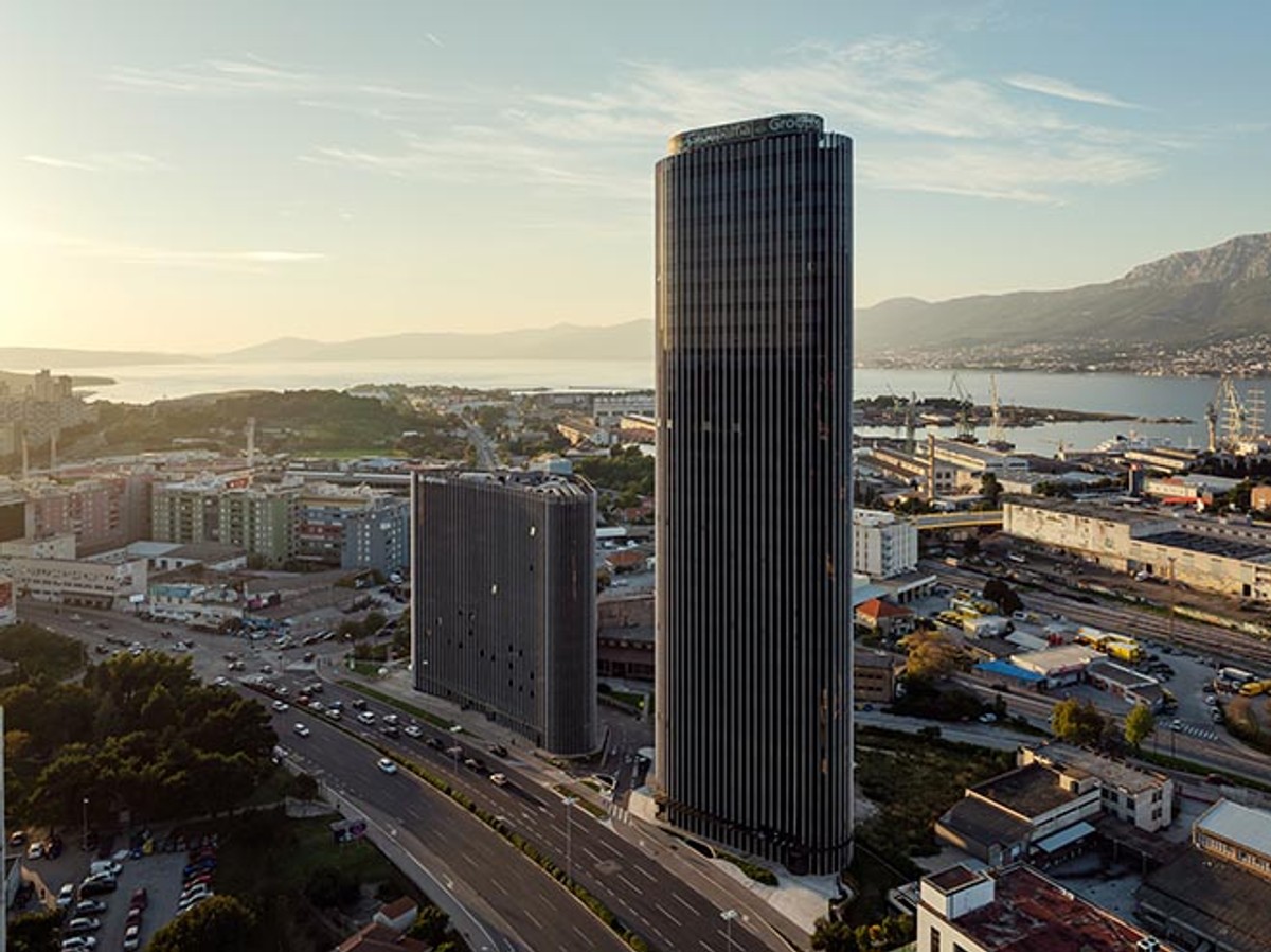 Valentinovo u AC Hotelu by Marriott Split: Večera od 5 sljedova, vrhunsko vino, glazba, wellness...