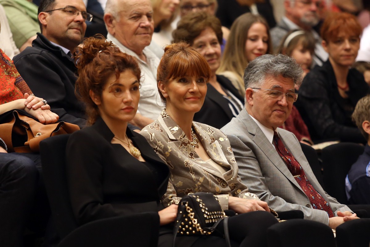 Promocija na Medicinskom fakultetu | Veljko Martinović