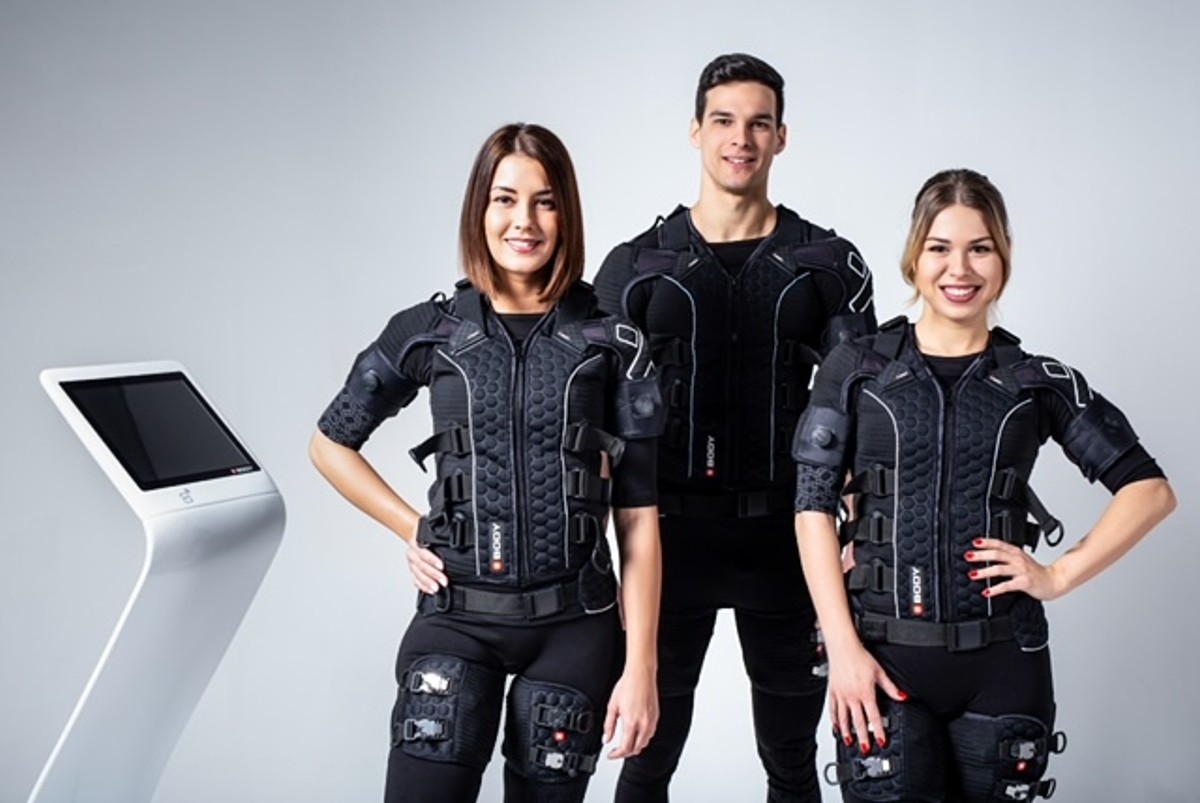 Fire Body Strožanac