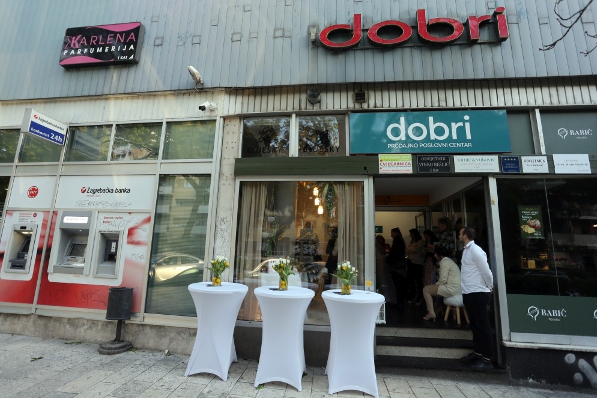 FOTOGALERIJA 'Za čas' do savršenih noktiju u novom studiju, bez termina i čekanja!