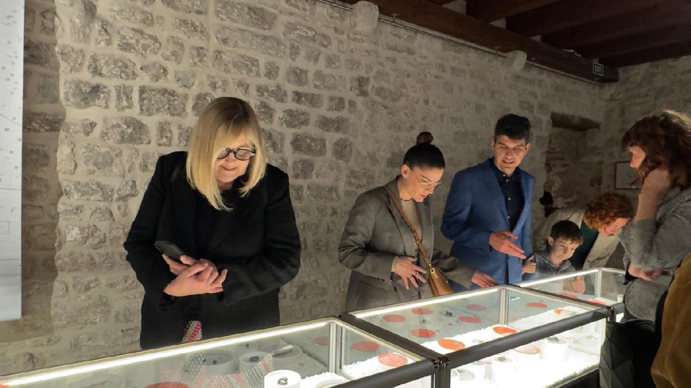 Zoran Alajbeg/MHAS i Igor Jakšić/DD