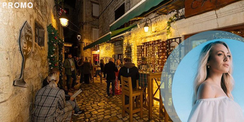 Čarobna adventska priča u restoranu Capo