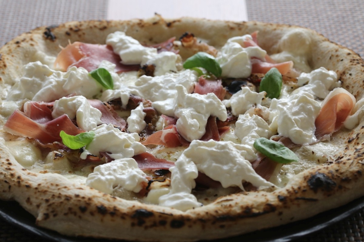 Pizzerija Renato | Foto: Veljko Martinović