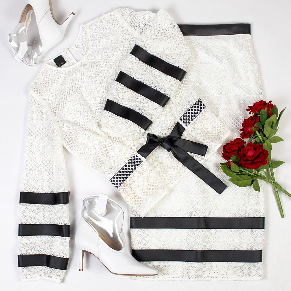 JOKER FASHION PORTFOLIO Brand mjeseca: Pinko je destinacija za 'it' komade