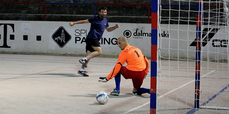 Torcida kup: Hoće li Marinović, Bogdanović i društvo večeras proći bez drame?