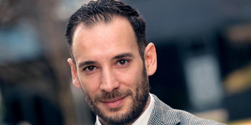 Hrvoje Livaja ponovno je imenovan predsjednikom Uprave Luka Ploče