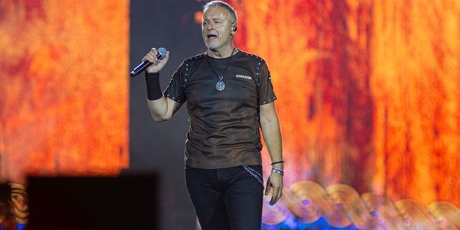 Thompson odlučio stati na kraj prozivkama o uzviku 'Za dom spremni': 'Koncert koji završi s dvije prosidbe nosi poruku o ljubavi…'