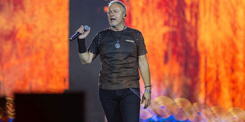 Thompson odlučio stati na kraj prozivkama o uzviku 'Za dom spremni': 'Koncert koji završi s dvije prosidbe nosi poruku o ljubavi…'