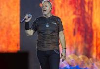 Thompson odlučio stati na kraj prozivkama o uzviku 'Za dom spremni': 'Koncert koji završi s dvije prosidbe nosi poruku o ljubavi…'