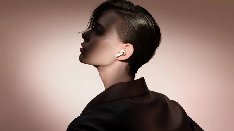 HUAWEI FreeBuds Pro 5 slušalice: Nova znanost tišine