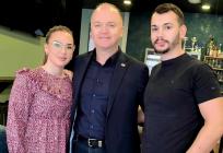 Ministar Šipić iz Münchena: 'Vrijeme je da se ponovno približimo svom domu'