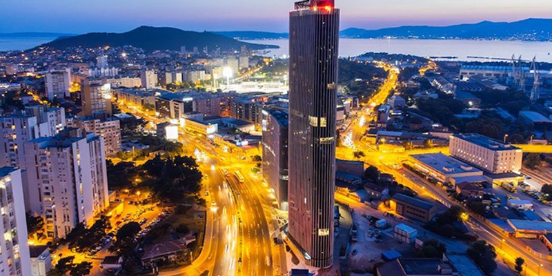 FOTOGALERIJA Prvi AC Hotels by Marriott u Hrvatskoj otvoren u Westgateu, evo kako izgleda