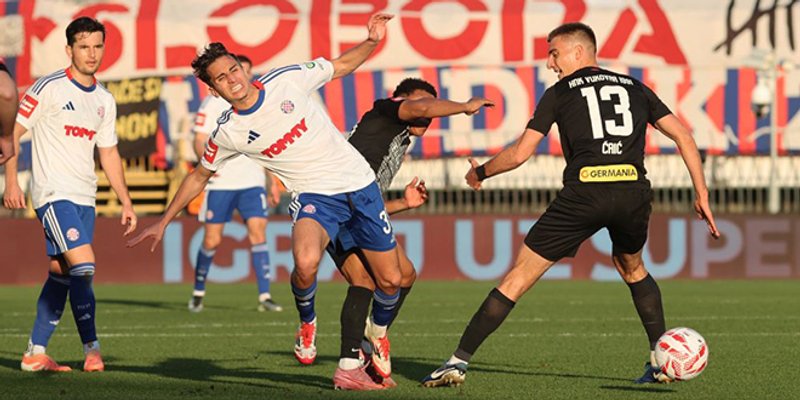 Situacija s Almenom i dalje neizvjesna