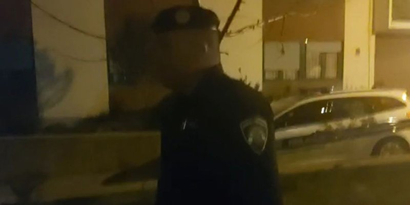 ZATAŠKAVANJE KORONE U DOMU ZA STARIJE Tko je poslao Luku Kokezu da gasi kamere i tjera novinare?