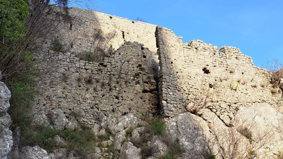 Vikend izlet do Badnjevice