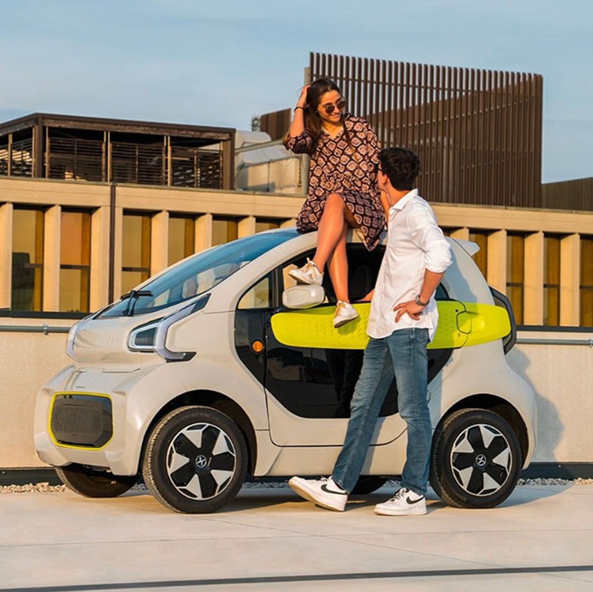 Top 10 najjeftinijih električnih automobila na hrvatskom tržištu