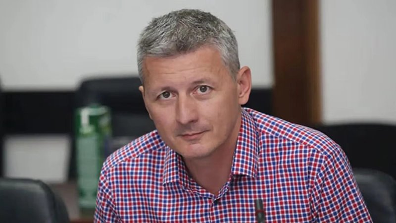 Prkić: Svi koji očekuju kako će se sutra donijeti neka velika odluka o Poljudu, ostat će razočarani