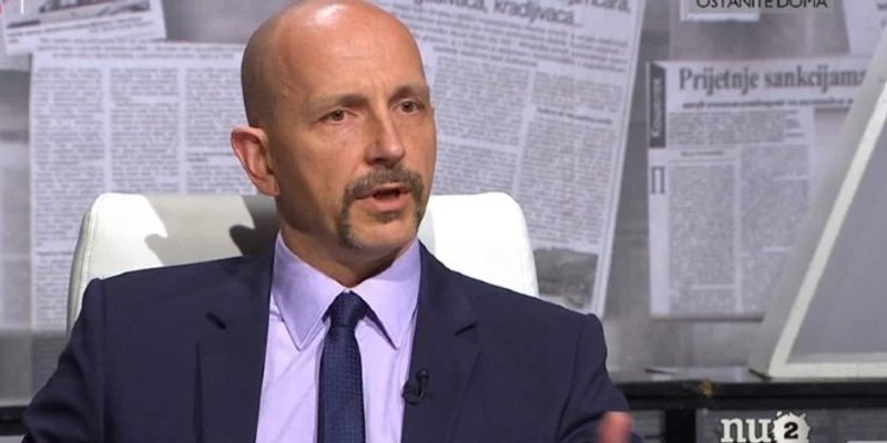 Aleksandar Stanković ispričao kako mu se upucavao Neven Ciganović